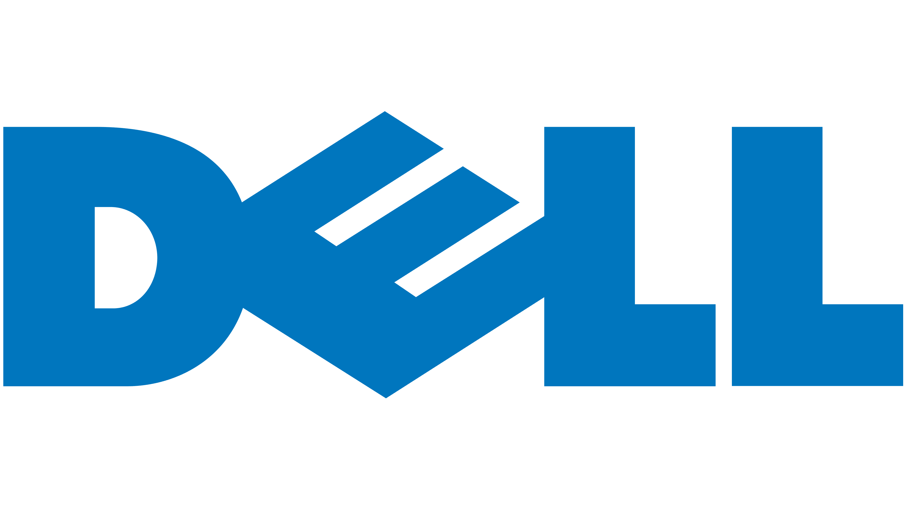 Dell logo